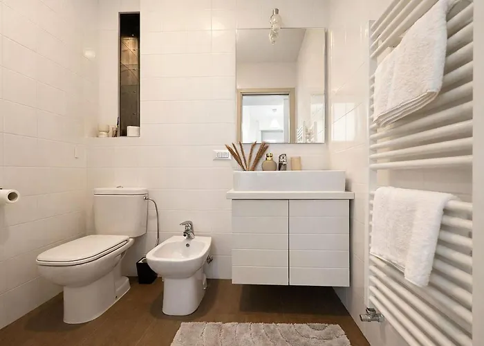 Acqua & Luce Apartment *